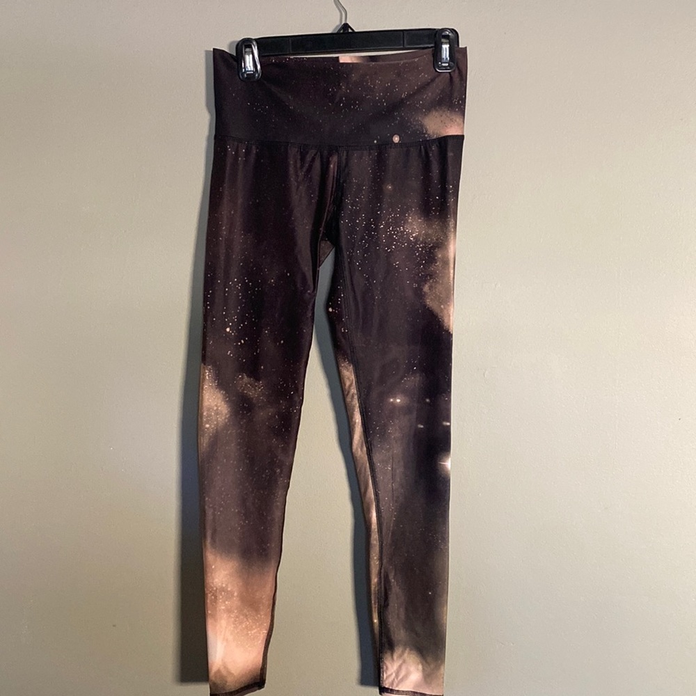 Teeki Leggins size M